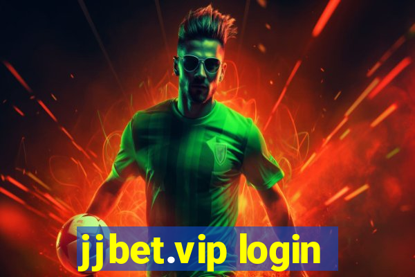 jjbet.vip login